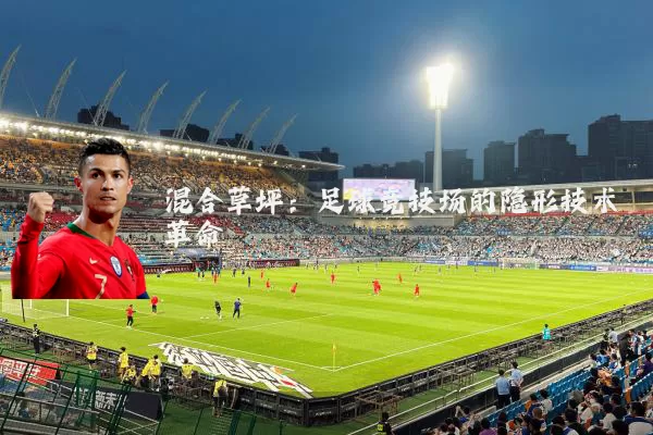 混合草坪:足球竞技场的隐形技术革命